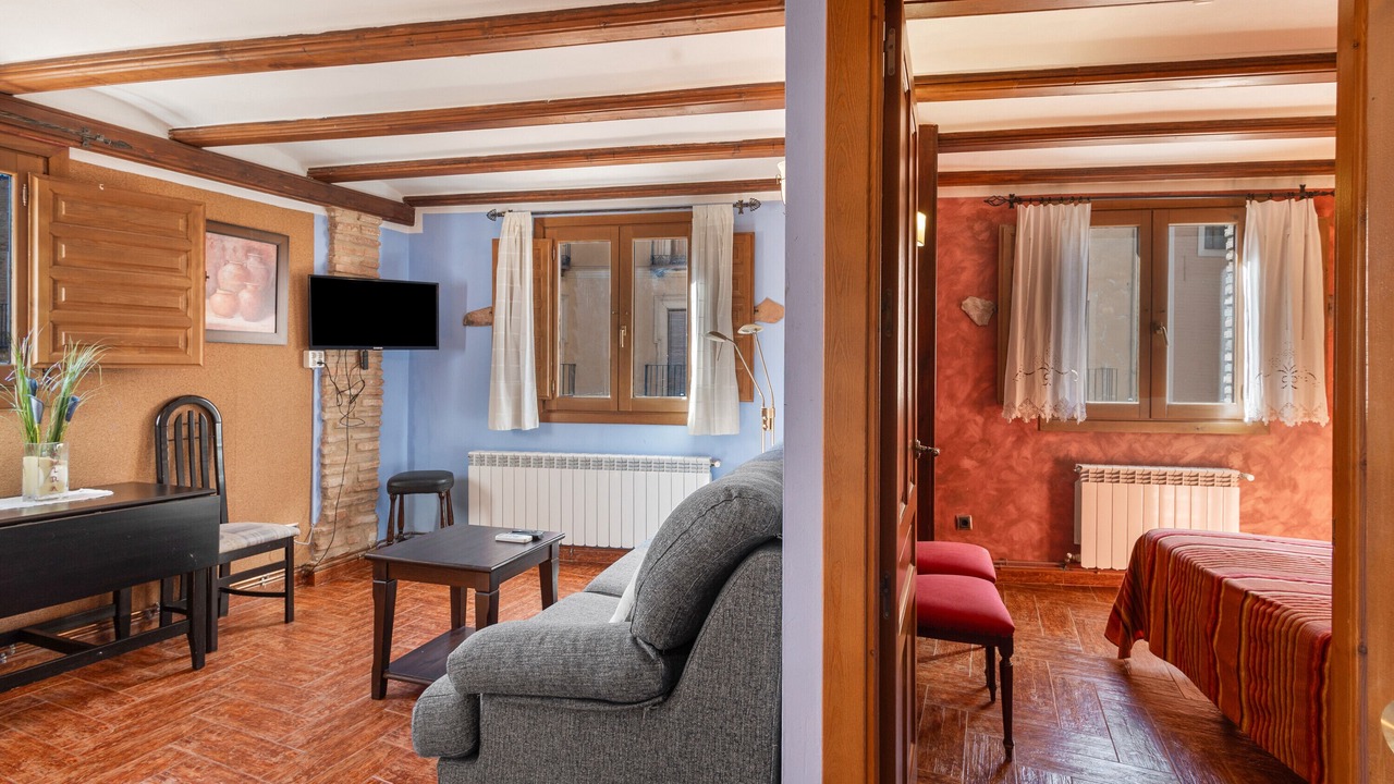 Photo of Livingroom in Daroca