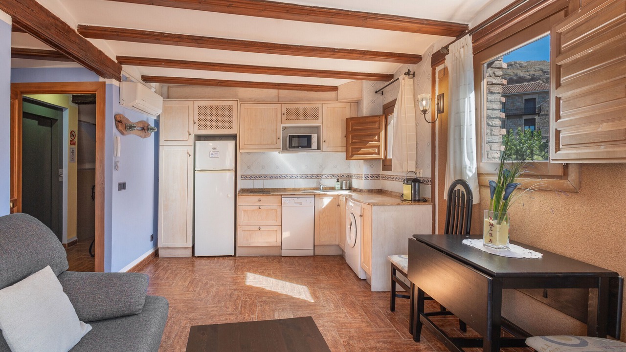 Photo of Livingroom in Daroca