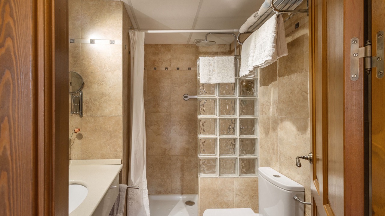 Photo of Bathroom in Daroca