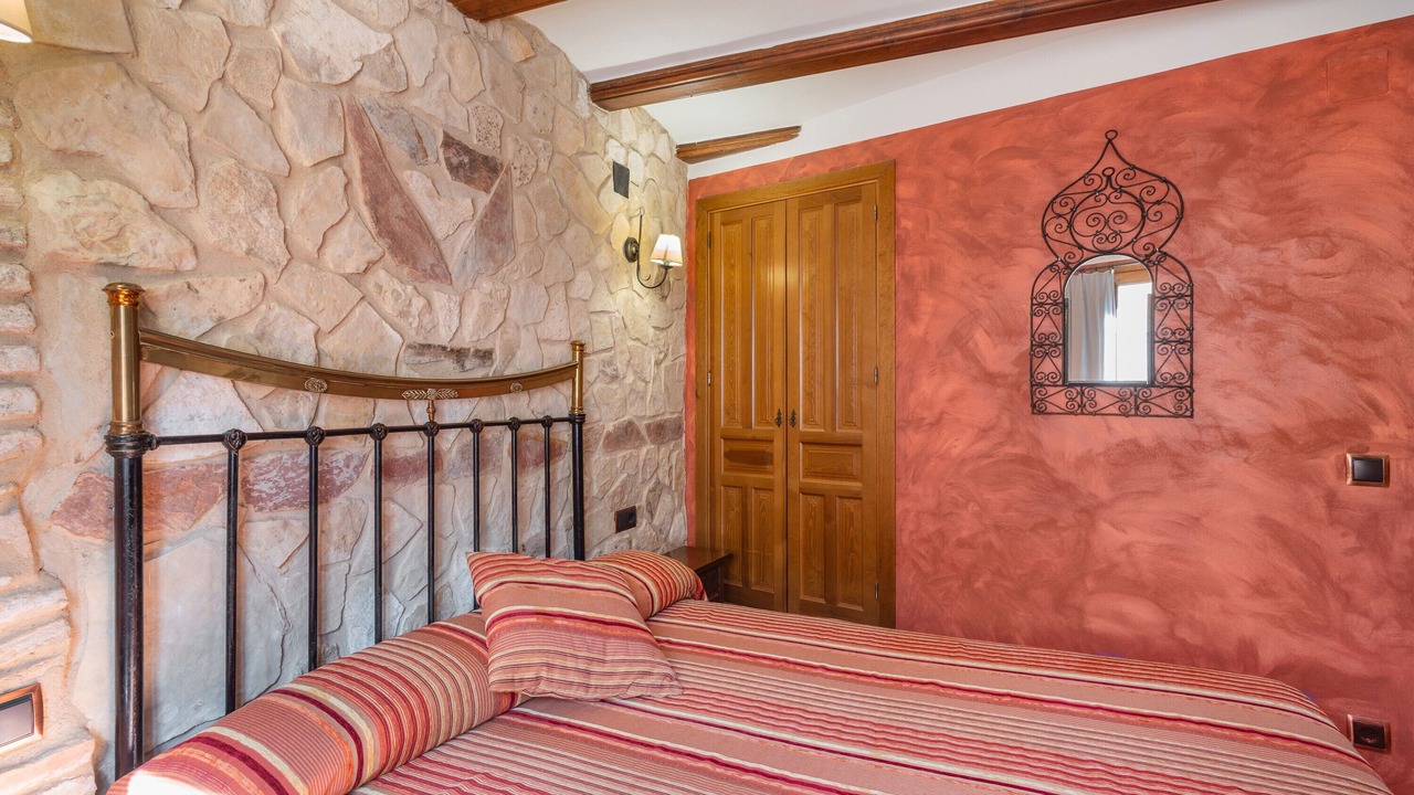 Photo of Bedroom in Daroca
