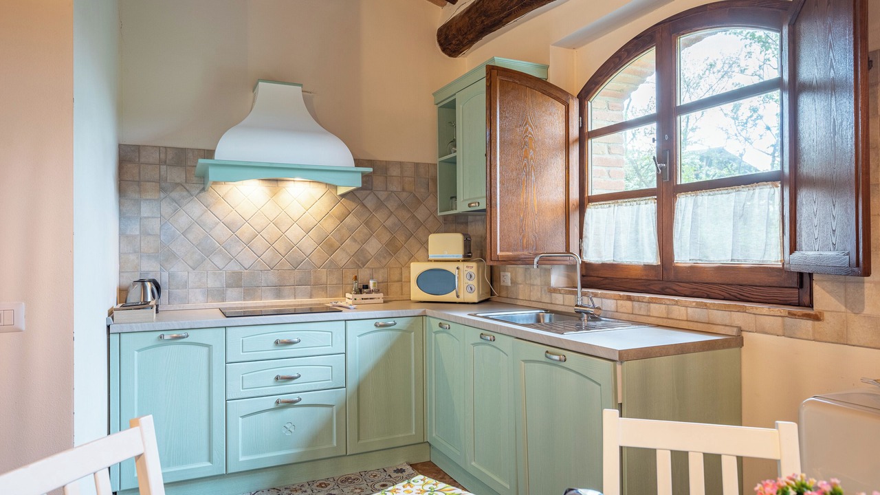 Photo of Kitchen in Vergelle