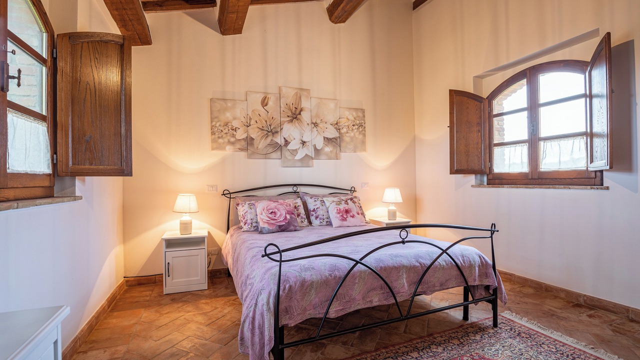 Photo of Bedroom in Vergelle