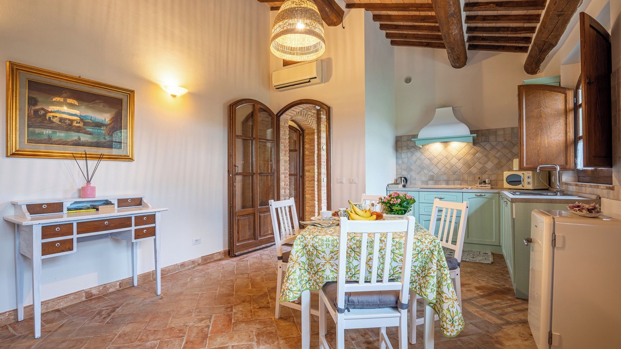 Photo of Kitchen in Vergelle