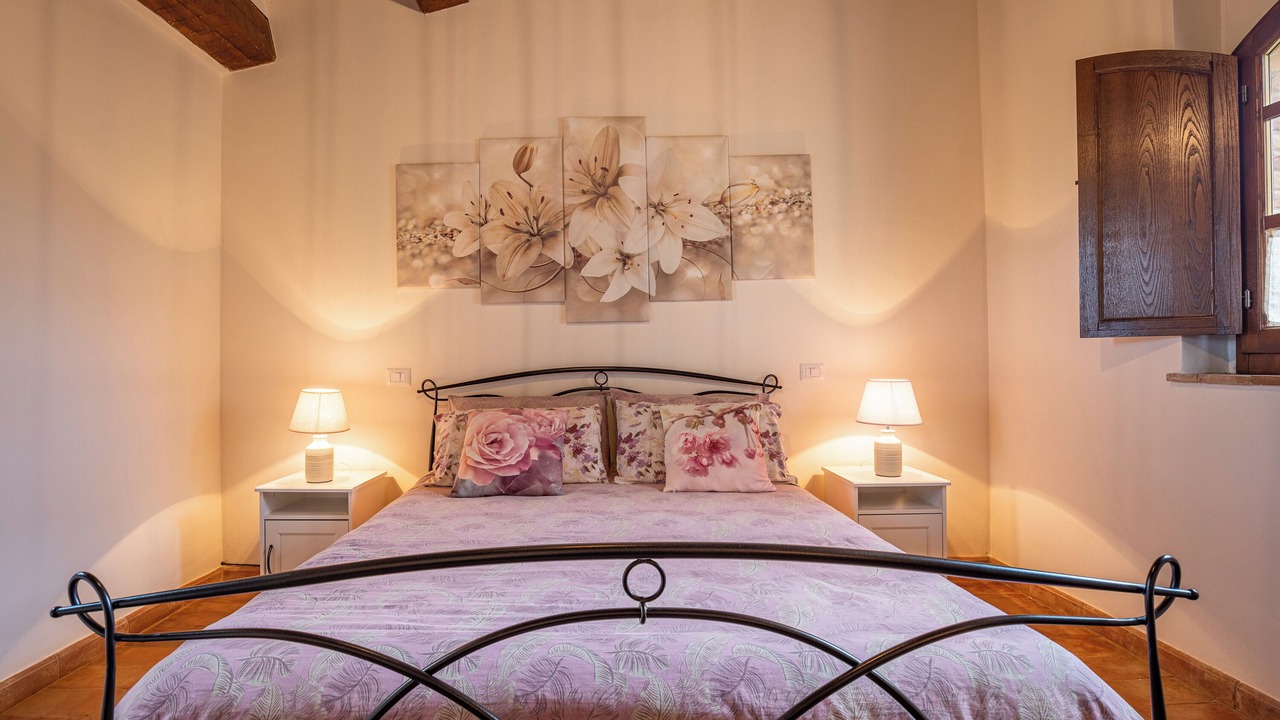 Photo of Bedroom in Vergelle