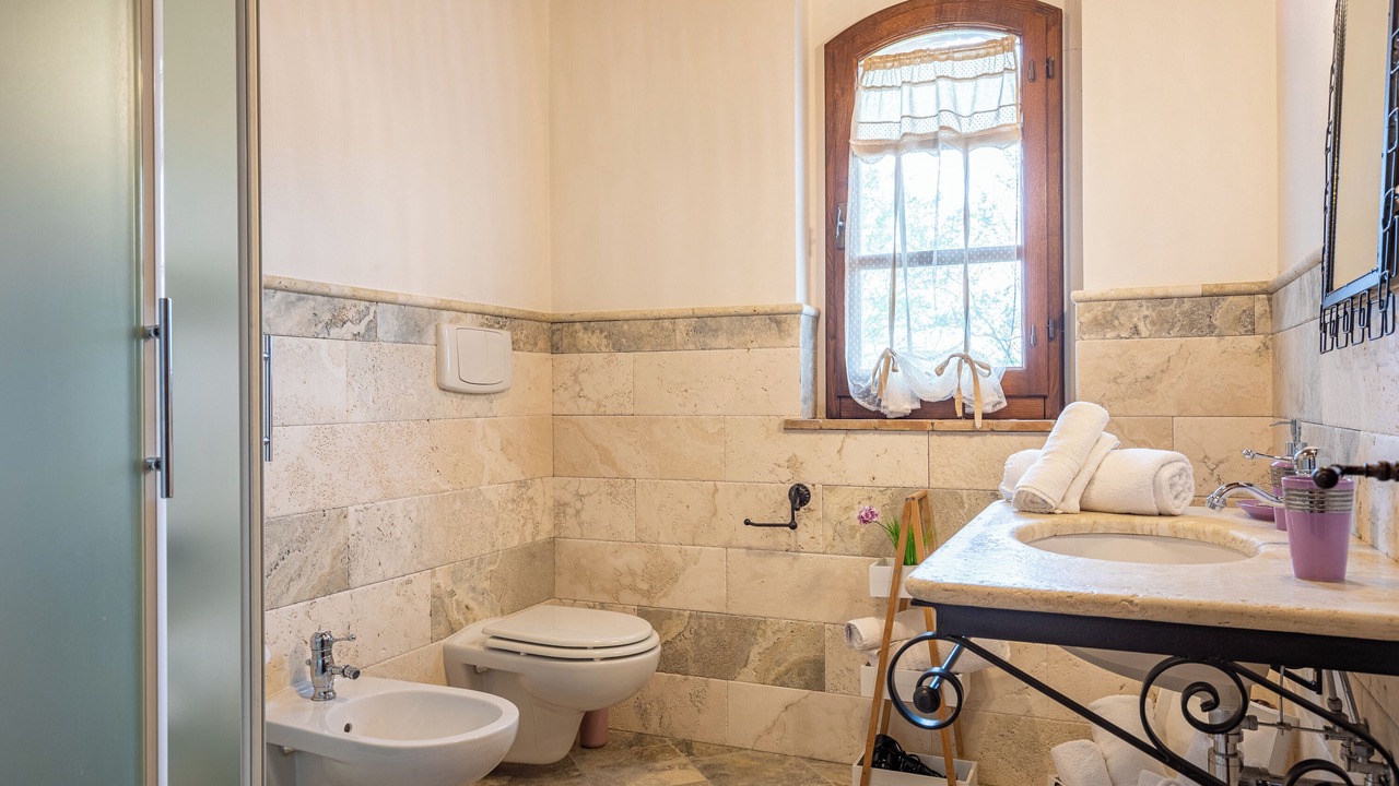Photo of Bathroom in Vergelle
