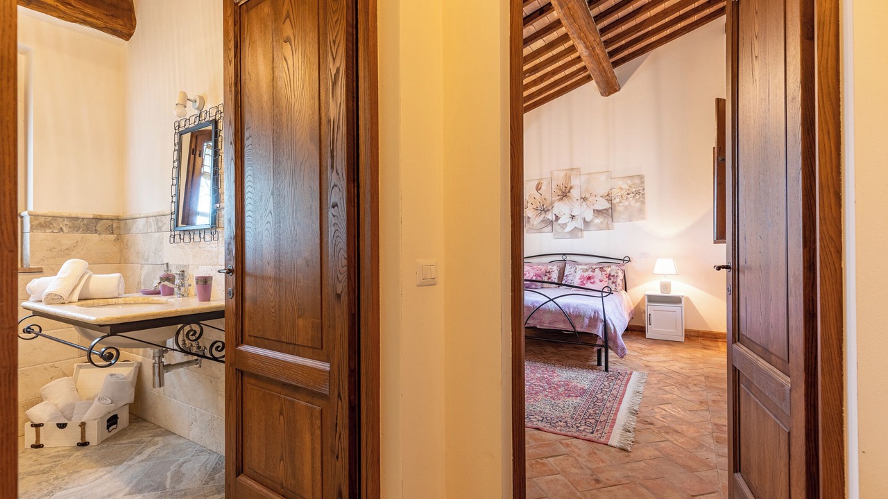 Photo of Bedroom in Vergelle