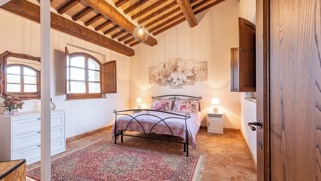 Photo of Bedroom in Vergelle