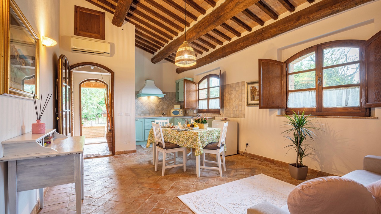 Photo of Livingroom in Vergelle