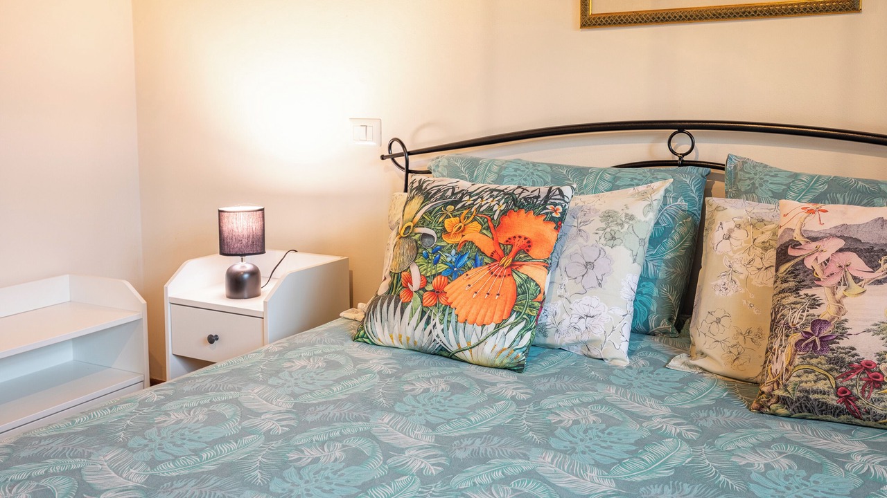 Photo of Bedroom in Vergelle