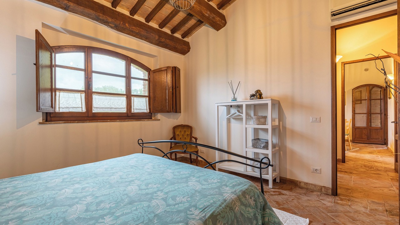 Photo of Bedroom in Vergelle