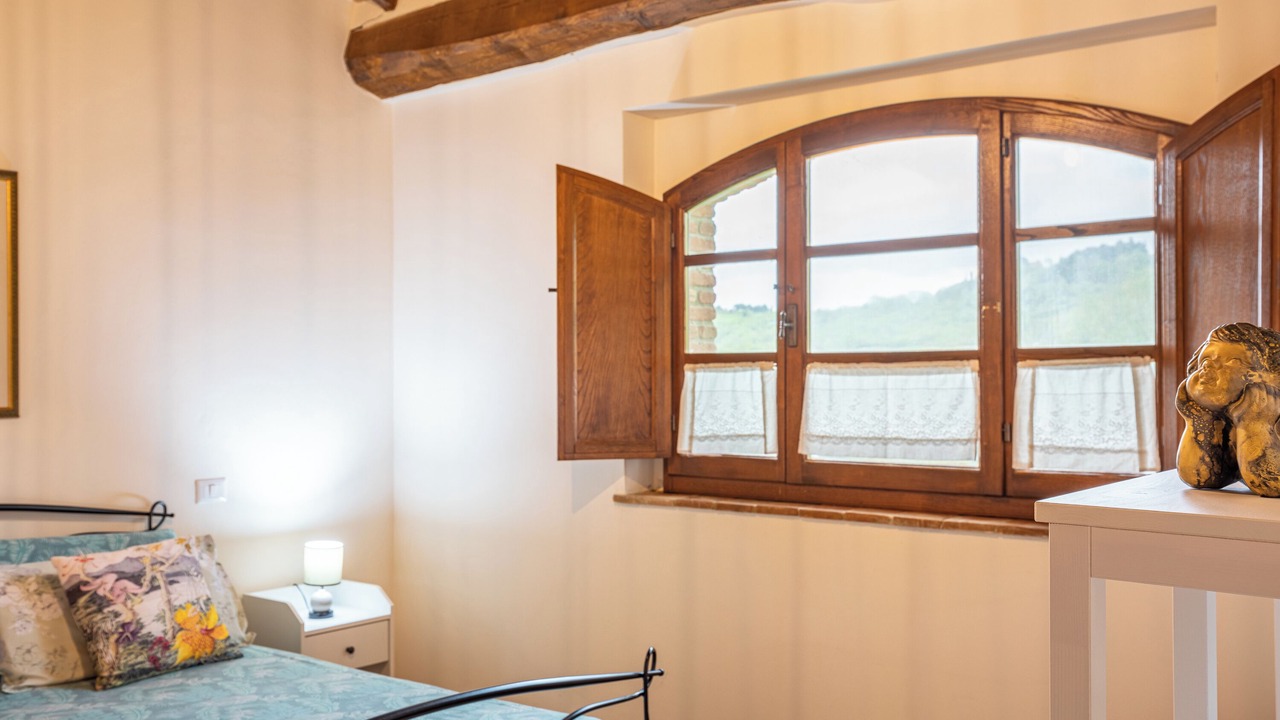 Photo of Bedroom in Vergelle