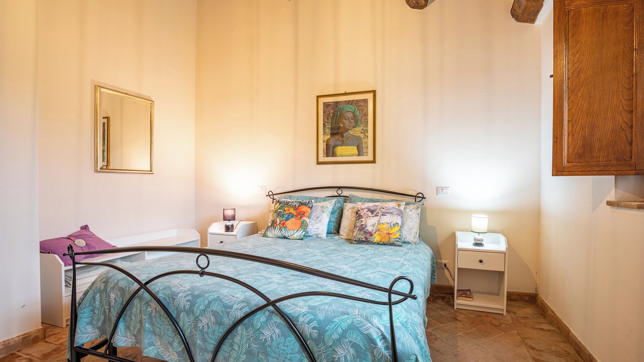 Photo of Bedroom in Vergelle
