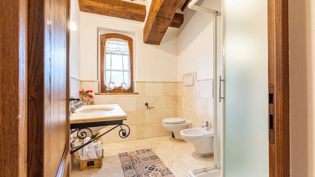 Photo of Bathroom in Vergelle