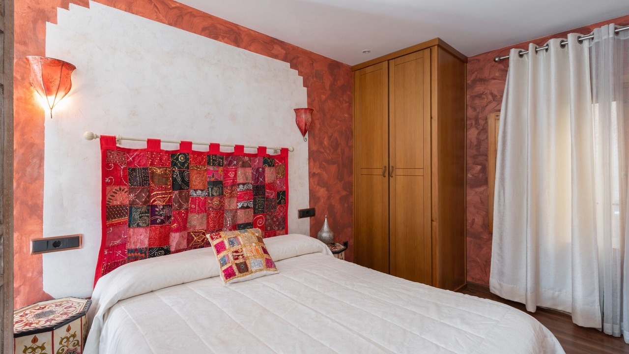 Photo of Bedroom in Daroca