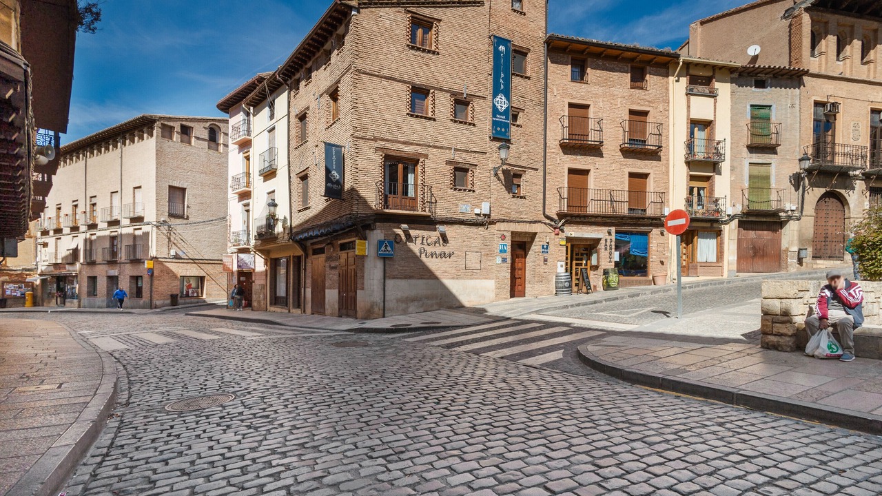 Photo of Outdoor in Daroca