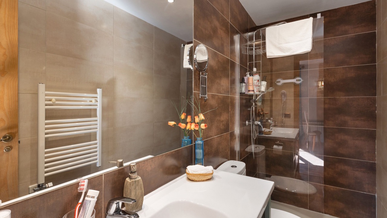 Photo of Bathroom in Daroca