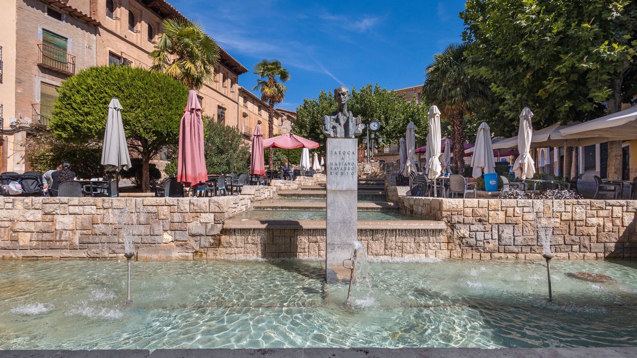 Photo of Outdoor in Daroca