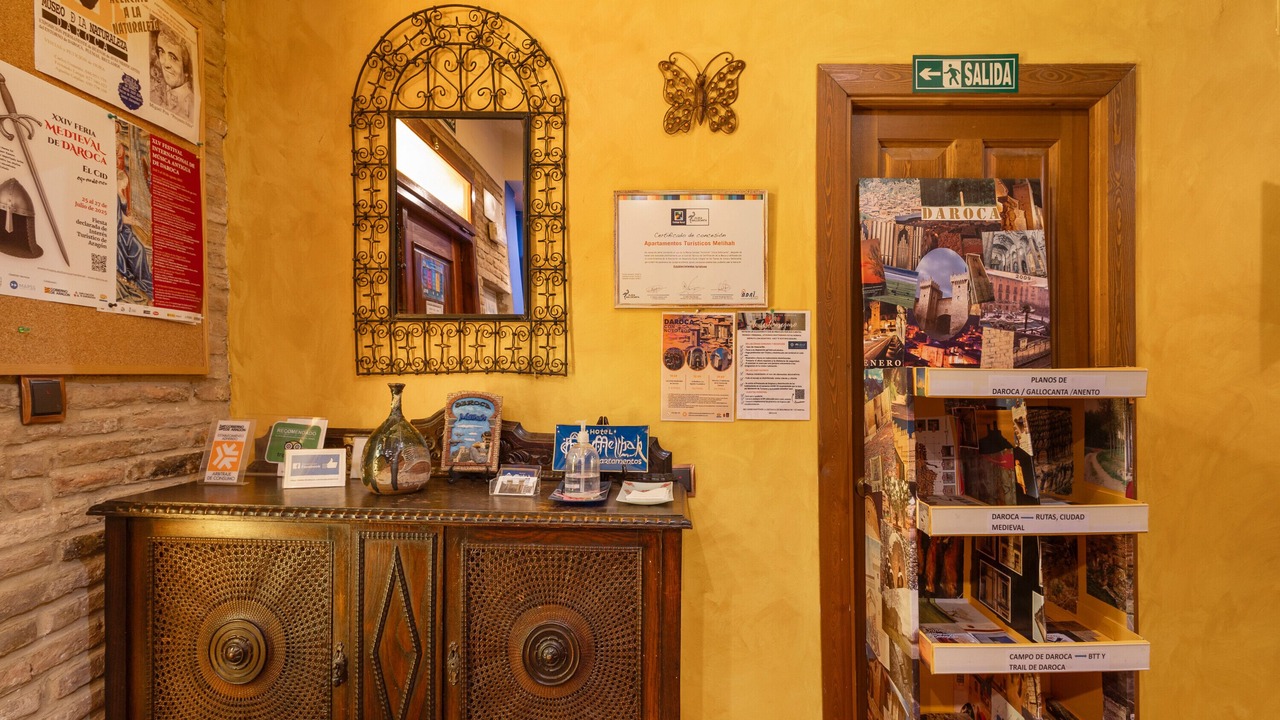 Photo of Others in Daroca