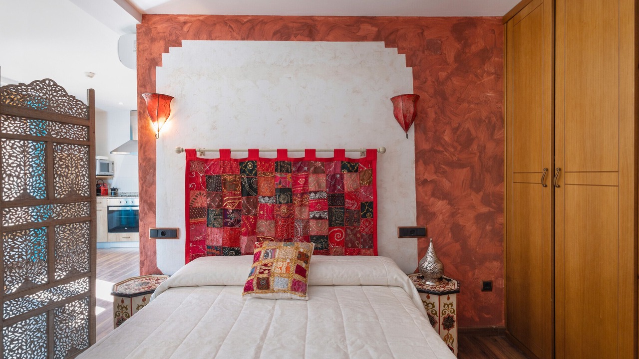 Photo of Bedroom in Daroca