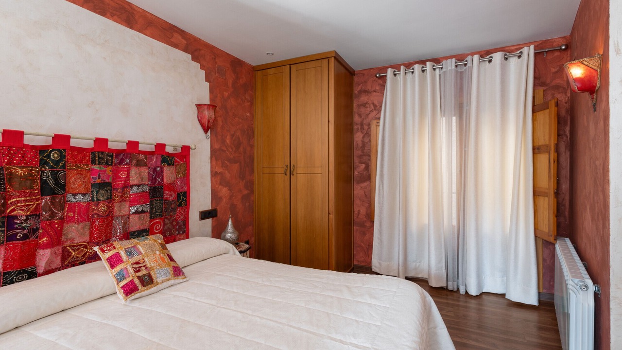 Photo of Bedroom in Daroca