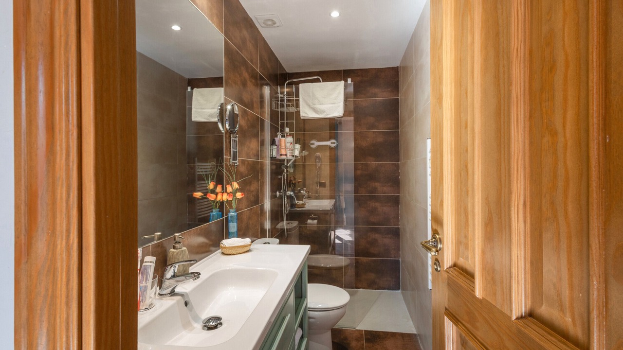 Photo of Bathroom in Daroca
