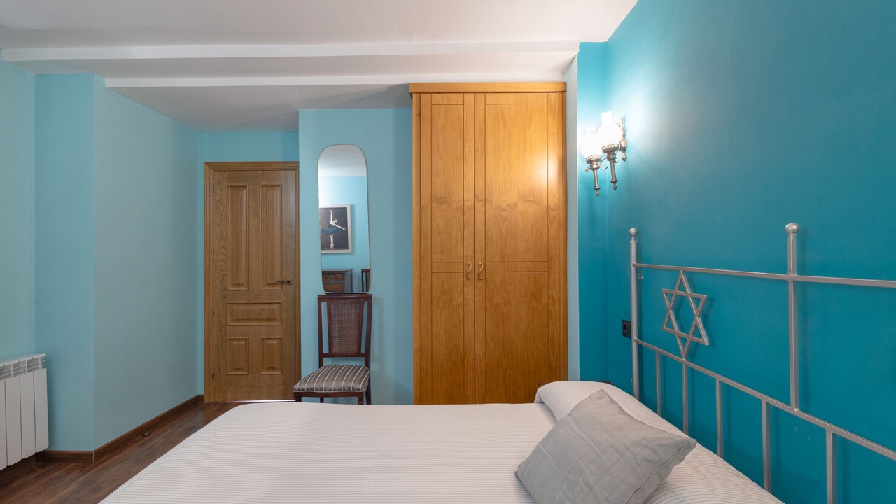 Photo of Bedroom in Daroca