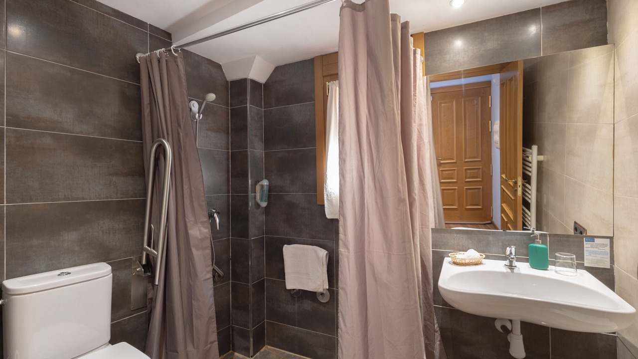 Photo of Bathroom in Daroca