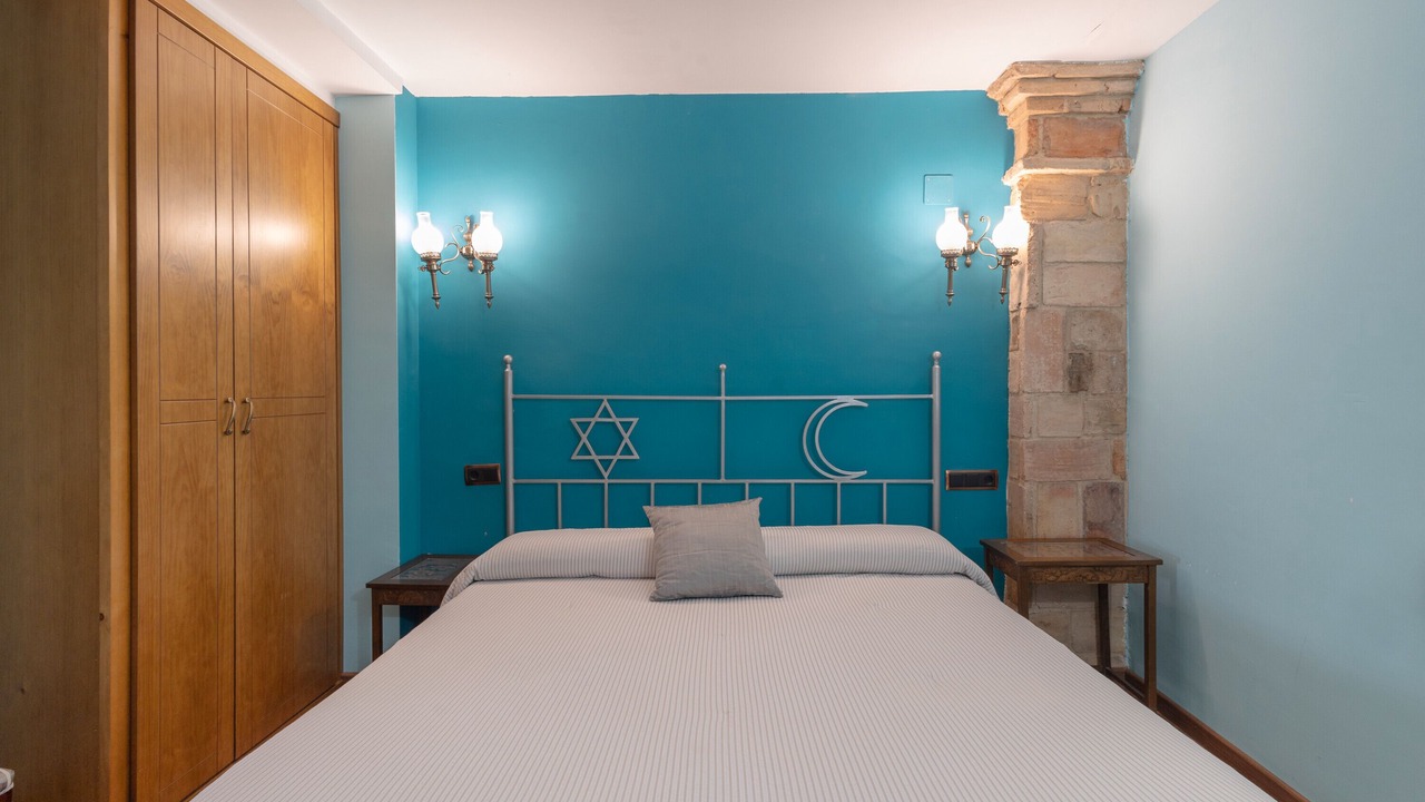 Photo of Bedroom in Daroca