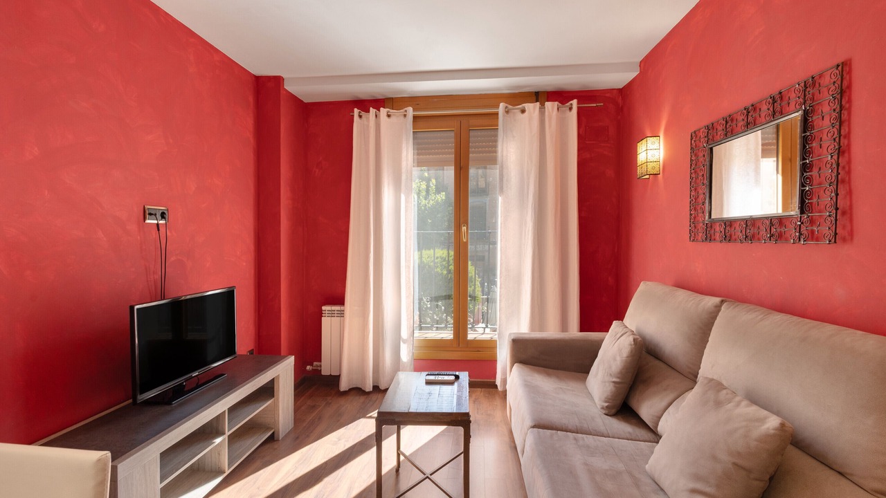 Photo of Livingroom in Daroca