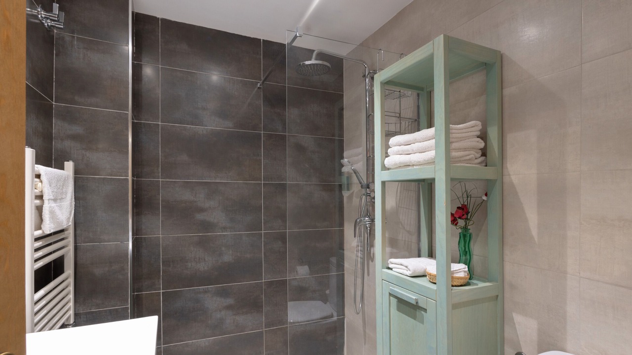 Photo of Bathroom in Daroca
