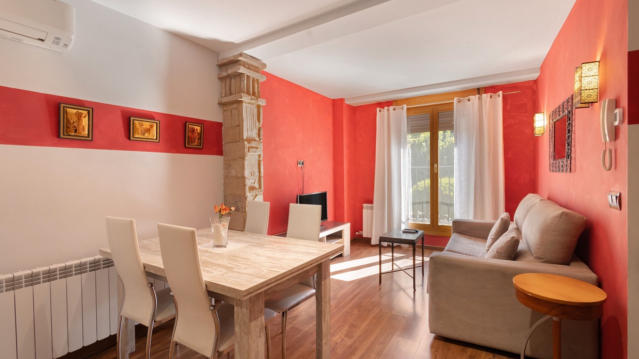 Photo of Livingroom in Daroca