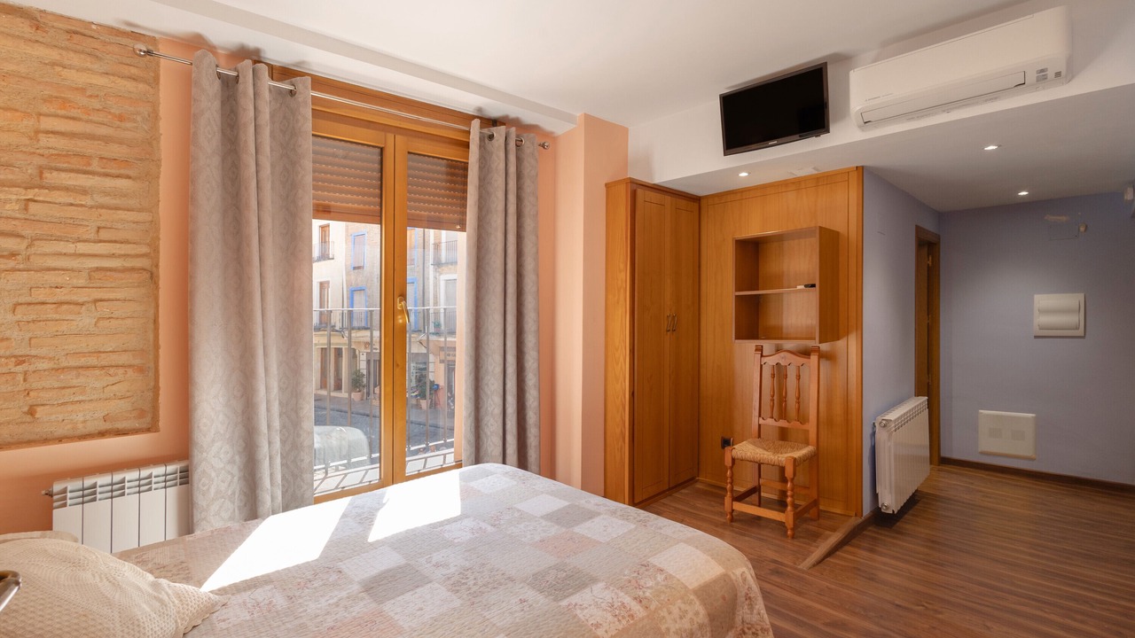 Photo of Bedroom in Daroca