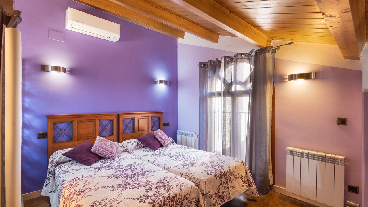 Photo of Bedroom in Daroca