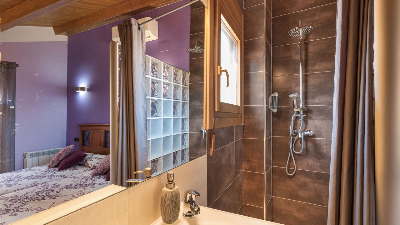 Photo of Bathroom in Daroca