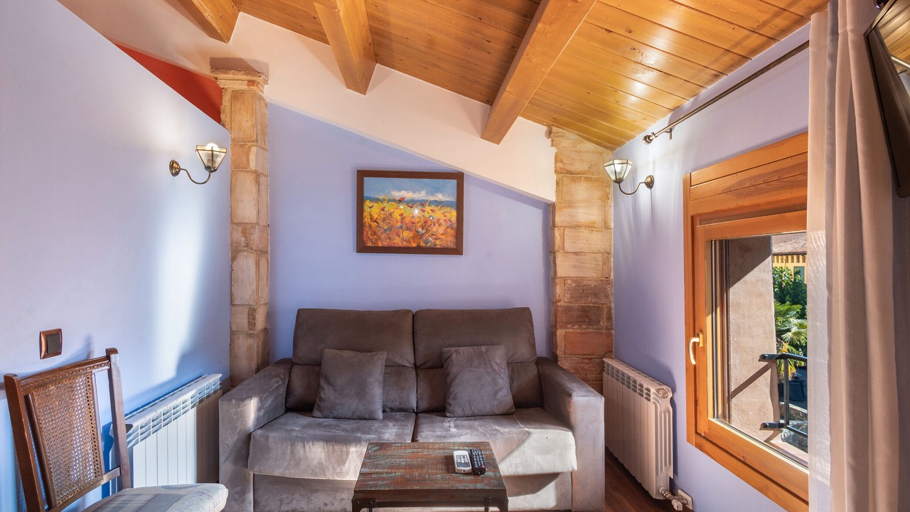 Photo of Livingroom in Daroca