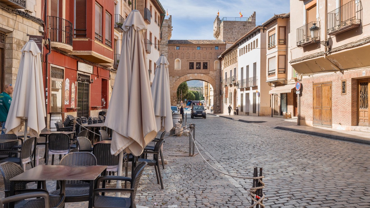 Photo of Outdoor in Daroca
