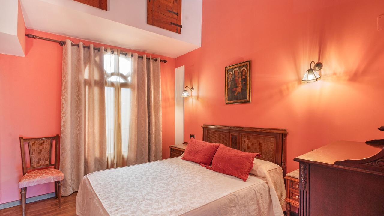 Photo of Bedroom in Daroca