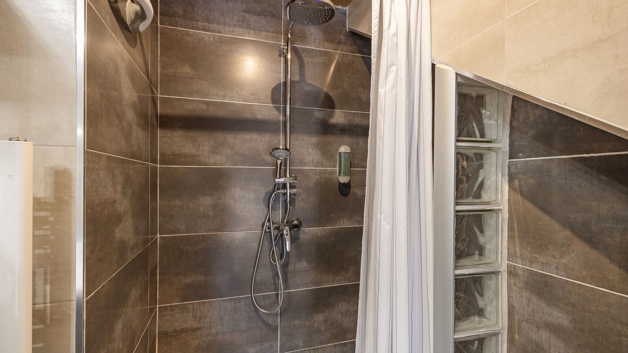 Photo of Bathroom in Daroca