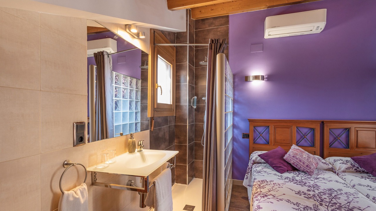 Photo of Bedroom in Daroca