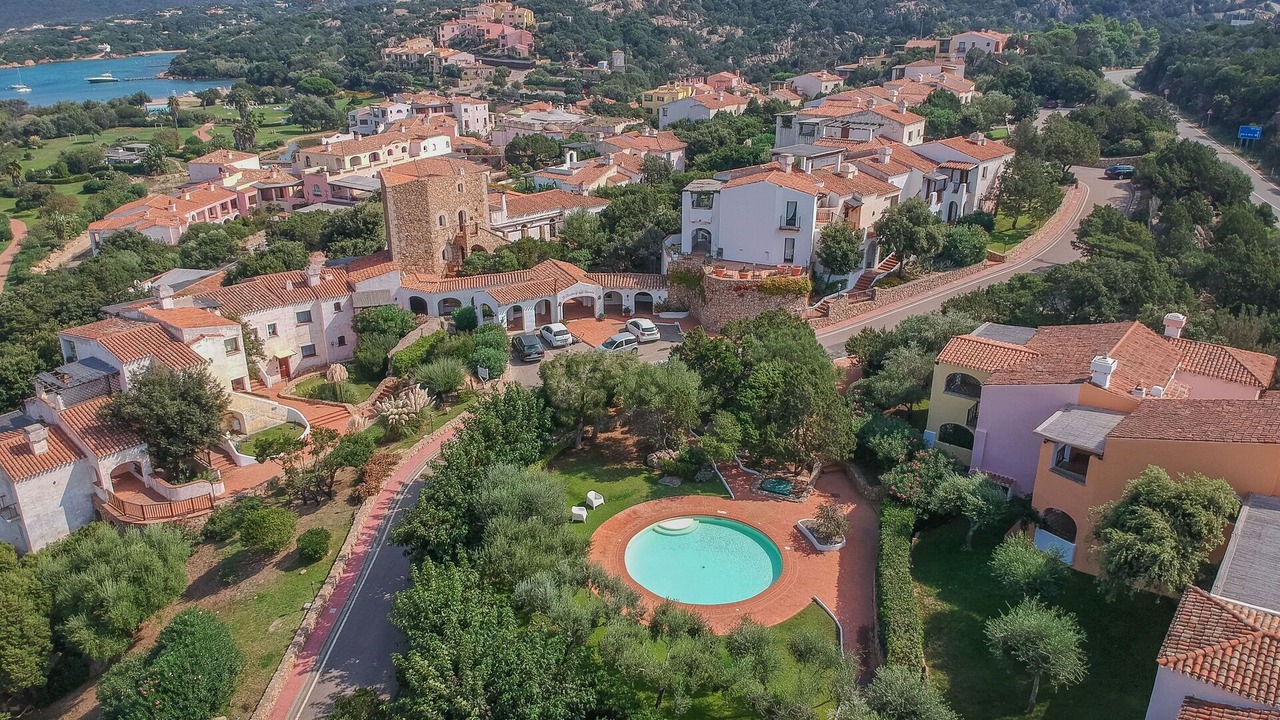 Photo of Outdoor in Liscia di Vacca