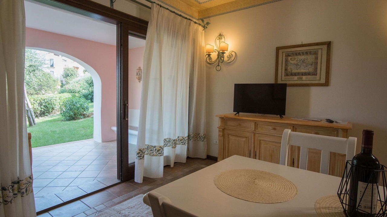 Photo of Bedroom in Liscia di Vacca