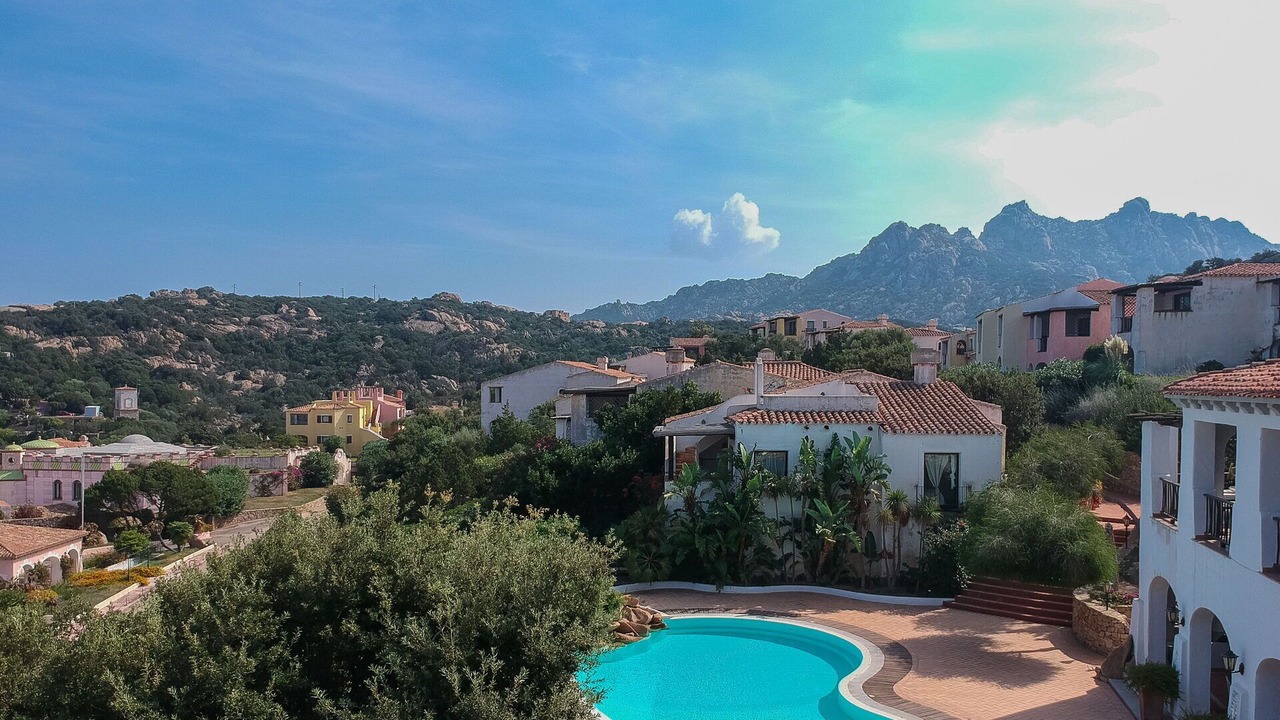 Photo of Outdoor in Liscia di Vacca