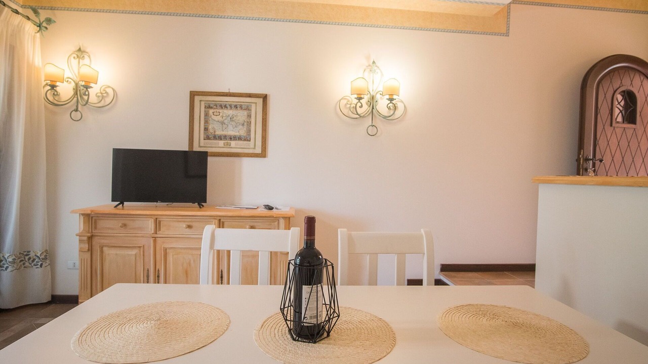 Photo of Bedroom in Liscia di Vacca