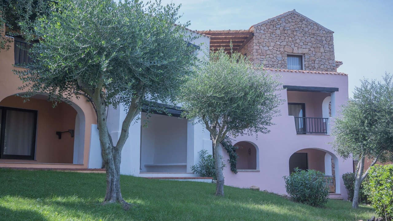 Photo of Outdoor in Liscia di Vacca