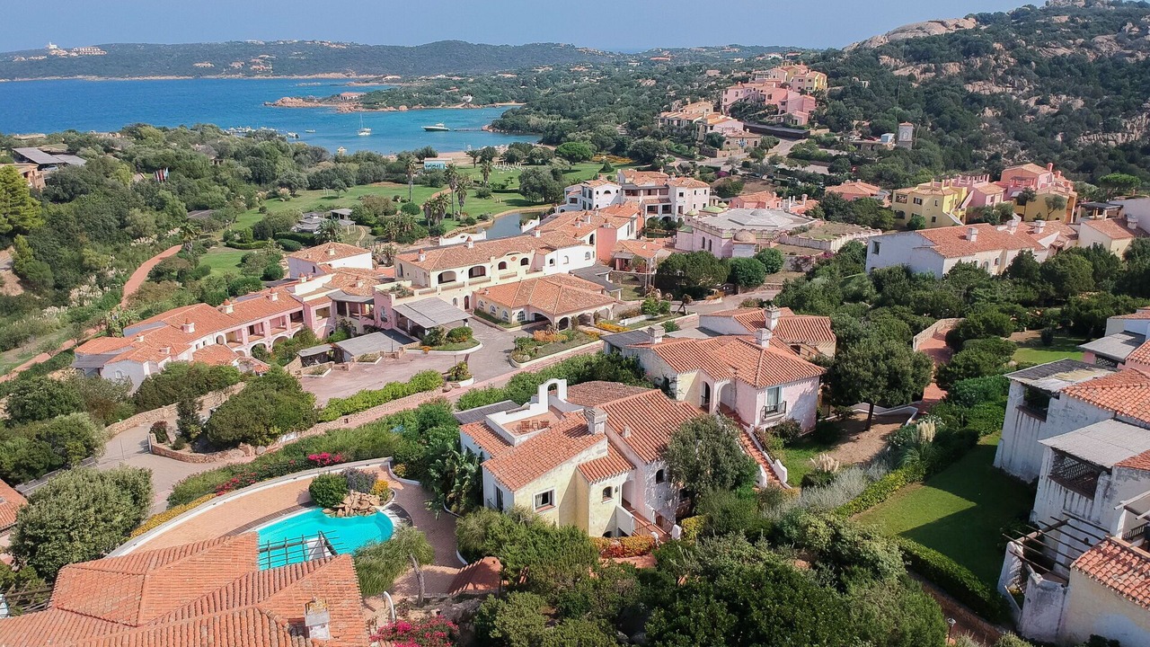 Photo of Outdoor in Liscia di Vacca