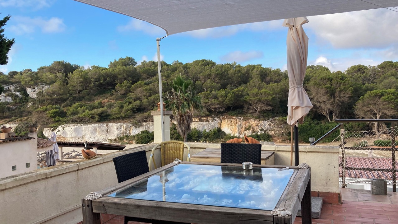 Photo of Outdoor in Cala Anguila-Cala Mendia