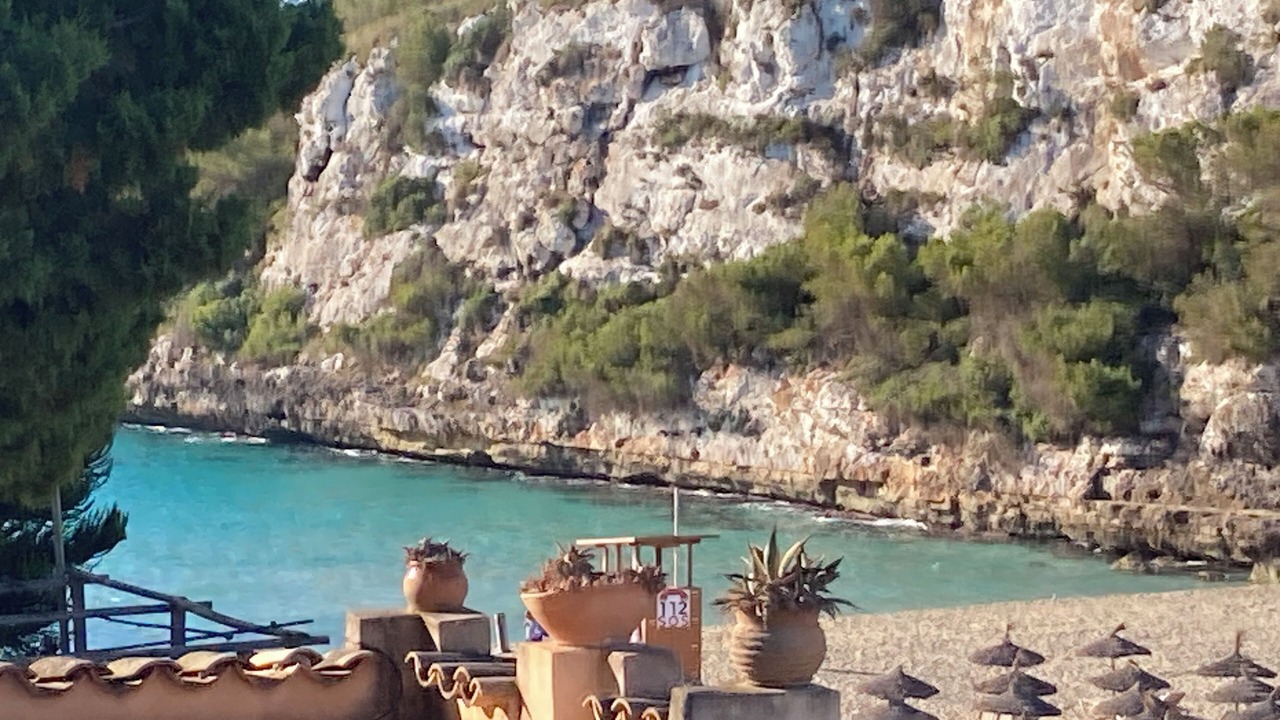 Photo of Others in Cala Anguila-Cala Mendia