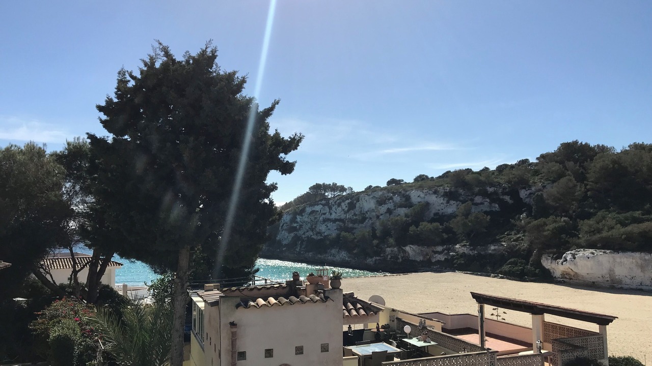 Photo of Outdoor in Cala Anguila-Cala Mendia