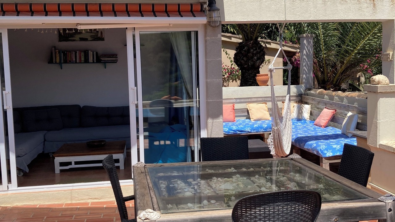Photo of Outdoor in Cala Anguila-Cala Mendia
