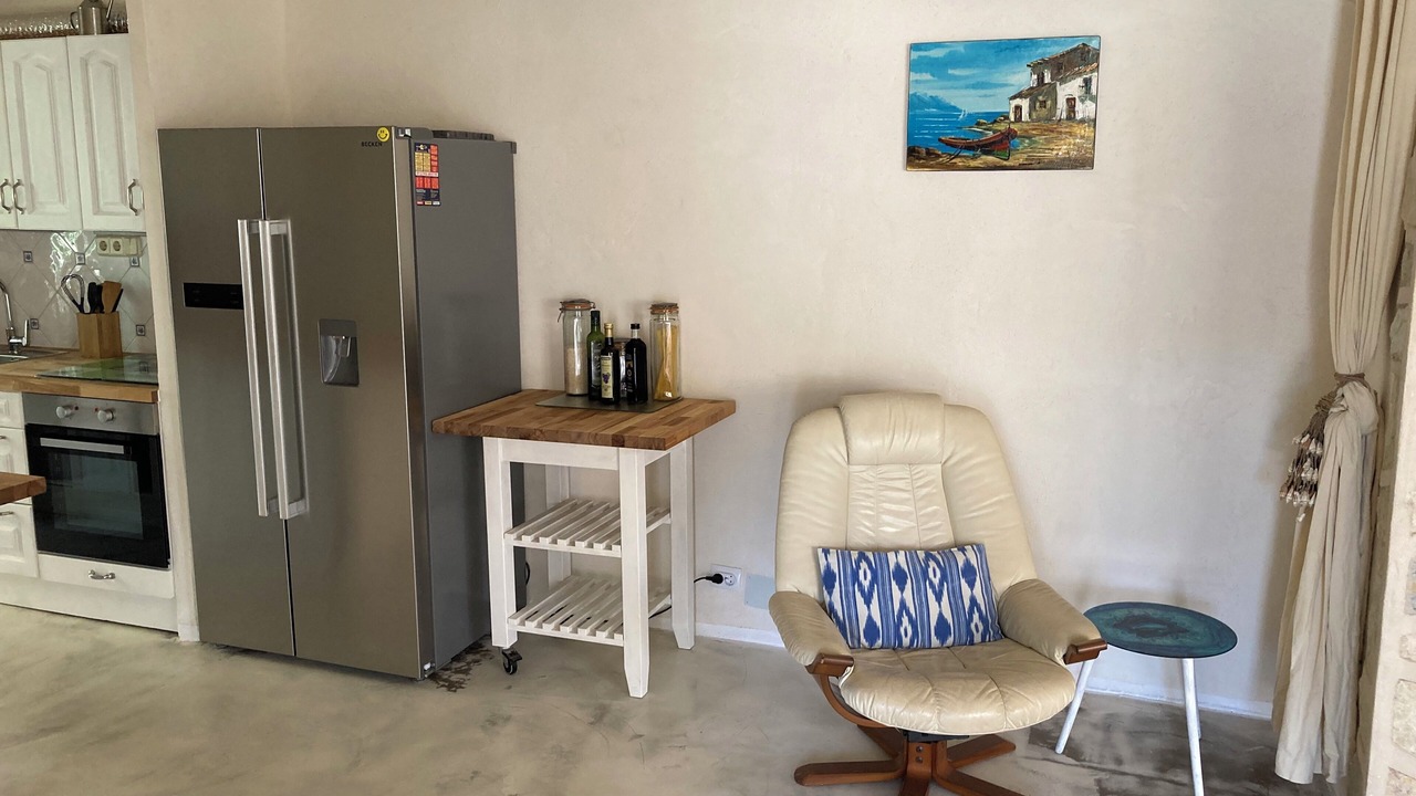 Photo of Livingroom in Cala Anguila-Cala Mendia